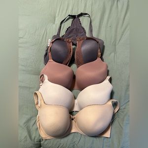 Victoria secret bras
